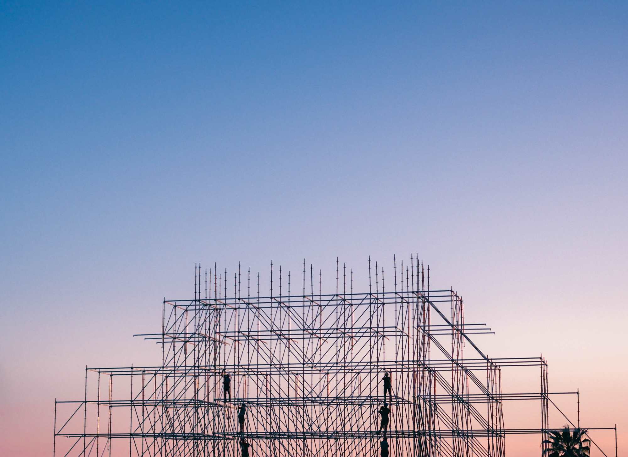 mimg structures